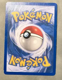 Pokemon TCG 1st edition Machamp Base Set 8/102 Holo Unlimited Holo Rare - Image 2