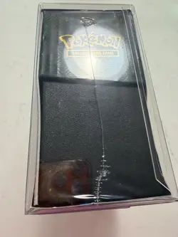 Pokemon Mega Evolution Elite Trainer Box Gardevoir Alakazam English - Image 4