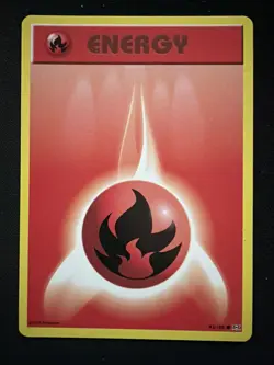 Basic Energy Lot - 2016 Pokemon XY Evolutions - Image 4