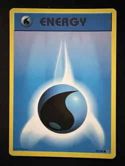 Basic Energy Lot - 2016 Pokemon XY Evolutions - Image 5