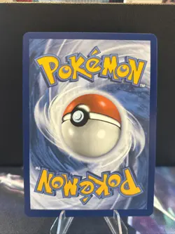 Charizard ex 056 Holo Promo Scarlet & Violet Promo Pokemon NM-LP - Image 2