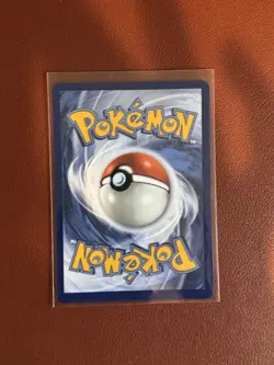 Pokemon TCG - Morpeko Ex Full Art Ultra Rare 102/084 - Pitch Black - NM - Image 2