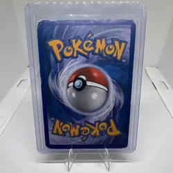 Pokemon TCG Ampharos Prime 105/123 HeartGold SoulSilver Ultra Rare Holo EN - Image 2