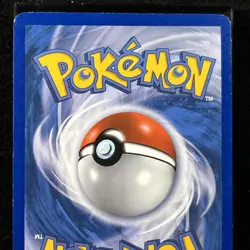 Lapras HGSS14 Holo Pokemon Promo Card - Image 4