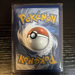 Gengar ex 104/162 Pokemon Temporal Forces - NM - Image 2