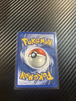 Pokemon TCG Raichu 15/123 Mysterious Treasures 2007 English Reverse Holo - Image 2