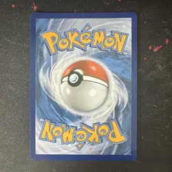 The Pokemon Company Wartortle 171/165 SV 151 IR Holo English - Image 2