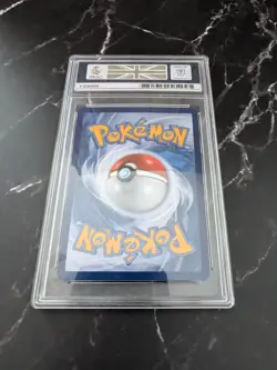 Rayquaza EX XY73 Black Star Promo 2015 Powers Beyond Pokemon Full Art MGC 8 - Image 3