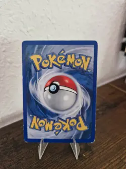 Pokemon Barschwa Delta Species 49/101 EX Dragon Frontiers Deutsch Played - Image 2