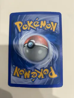 Pokemon TCG Milotic Delta Species Holo Rare 5/101 Dragon Frontiers 90 HP English - Image 4
