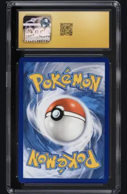 CGC 10 PRISTINE ⭐ Pokemon Moltres & Zapdos & Articuno GX SM210 Hidden Fates PSA - Image 2