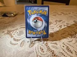Pokemon TCG Charizard EX Holo Obsidian Flames Sir 223/197 - Image 2