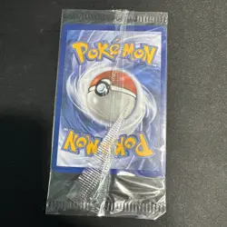 Mewtwo SVP 052 Pokemon TCG Scarlet & Violet 151 Black Star Promo SEALED - Image 2