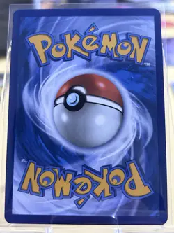 AZ's Tranquility 106/086 CRI Rare Full Art Holo EN Pokemon TCG - Image 2