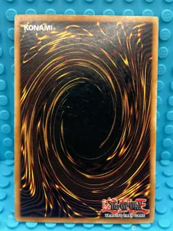Yugioh Blue-Eyes White Dragon BPT-009 Secret Rare Tin Promo MP - Image 2
