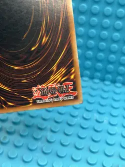Yugioh Blue-Eyes White Dragon BPT-009 Secret Rare Tin Promo MP - Image 3