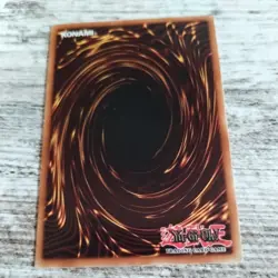 Konami Yu-Gi-Oh! B. Skull Dragon BPT-006 2002 Tin Secret Rare Foil LE - Image 3