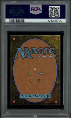 2025 MTG Final Fantasy Borderles Surge Foil 0531 Firion Wild Rose Warrior PSA 10 - Image 2