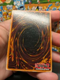 🔥 Elemental Hero Phoenix Enforcer DP05-EN012 Rare YuGiOh Duelist Pack NM 🔥 - Image 4