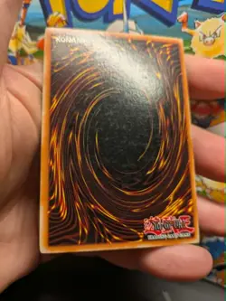 🔥 Elemental Hero Phoenix Enforcer DP05-EN012 Rare YuGiOh Duelist Pack NM 🔥 - Image 5