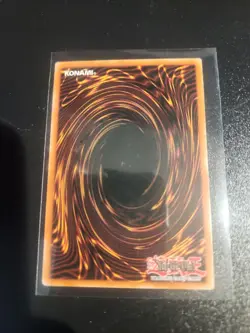 Right Leg of the Forbidden One YGLD-ENA18 King of Games: Yugi's Legendary Decks - Image 3