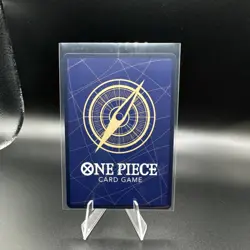 Bandai One Piece Card Game Monkey D. Dragon OP12-094 Alt Art Foil SR JP - Image 2