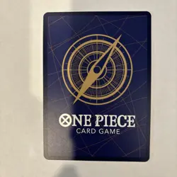 ENEL OP15-118 SEC One Piece TCG Adventure on Kami’s Island - Image 2