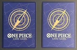 Prisoner of Impel Down OP16-042 The Time of Battle Foil English One Piece 2x - Image 2