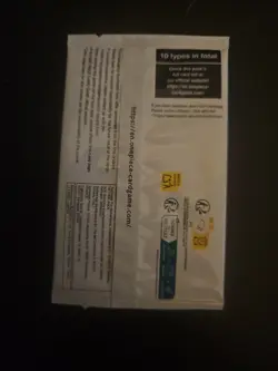 One Piece x Round1 Round One Piece Promo Pack USA English Sealed IN HAND - Image 2