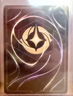 Disney Lorcana TCG - Ursula's Return - Jasmine Desert Warrior 212/204 Enchanted - Image 2