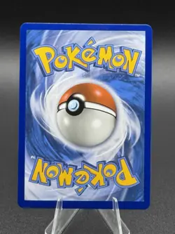 Pokemon TCG Charizard GX SM195 Detective Pikachu Promo Holo Card - Image 2