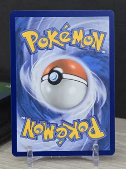 Pokemon Card TCG Cinccino ex 105/086 Chaos Rising 2026 Holo Full Art Ultra Rare - Image 2