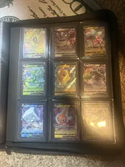 152 Pokemon Cards To Start Your Collection, Not All In great Shape But Majority - Image 1