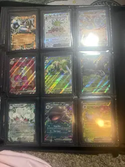 152 Pokemon Cards To Start Your Collection, Not All In great Shape But Majority - Image 4