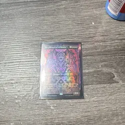 Wizards of the Coast Magic Bloodletter of Aclazotz Creature Foil Card - Image 1