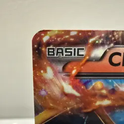 Charizard EX XY17 Holo Pokemon TCG Black Star Promo Card - Image 2