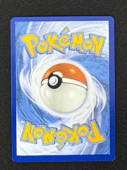 Special Red Card 113/086 Ultra Rare Chaos Rising Pokemon TCG Holo Near Mint - Image 2