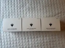 MTG Magic the Gathering Secret Lair Party Hard Shred Harder Cards - Image 1