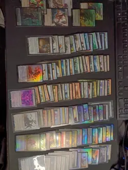 Eldrazi Commander Collection Lot Bundle - Image 1