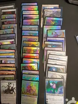 Eldrazi Commander Collection Lot Bundle - Image 2
