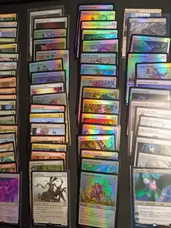 Eldrazi Commander Collection Lot Bundle - Image 3
