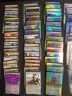 Eldrazi Commander Collection Lot Bundle - Image 4