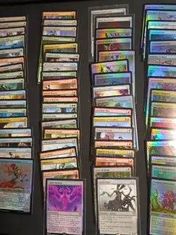 Eldrazi Commander Collection Lot Bundle - Image 5