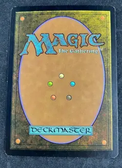 MTG Magic The Gathering FOIL Greater Gargadon Time Spiral Italian NM - Image 2