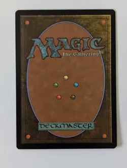 Training Center Extended Art Rare Regular MTG Commander Legends #713 NM - Image 2