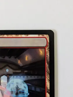 Training Center Extended Art Rare Regular MTG Commander Legends #713 NM - Image 5