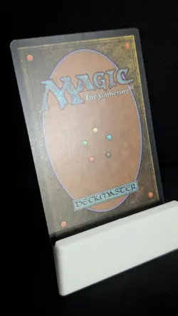 Wrenn and Six #334 (Borderless) Foil Double Masters 2022 MTG EN NM - Image 5