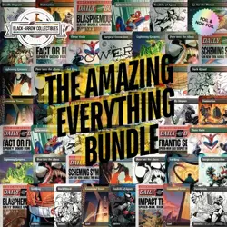 Magic The Gathering Spider-Man Secret Lair Amazing Everything Bundle Presale - Image 1