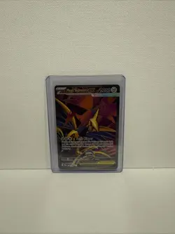 Pokemon TCG #106/088 Mega Skarmory ex Perfect Order - Image 1