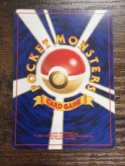 Espeon 196 Neo Discovery Neo Premium File 2 Japanese Pokemon Card Game LP- - Image 5